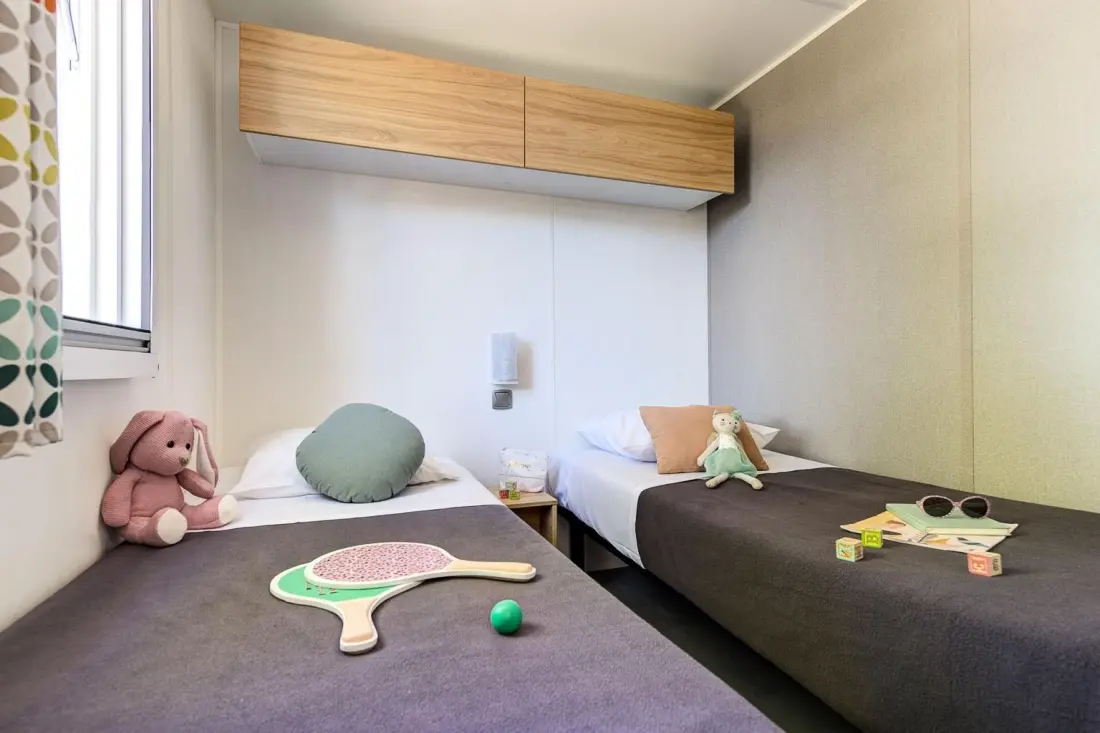 Camping Sandaya Domaine de la Dragonnière 5 étoiles★★★★★