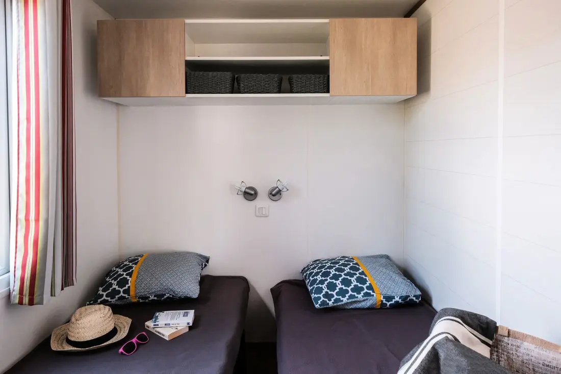 Camping Sandaya Domaine de la Dragonnière 5 étoiles★★★★★