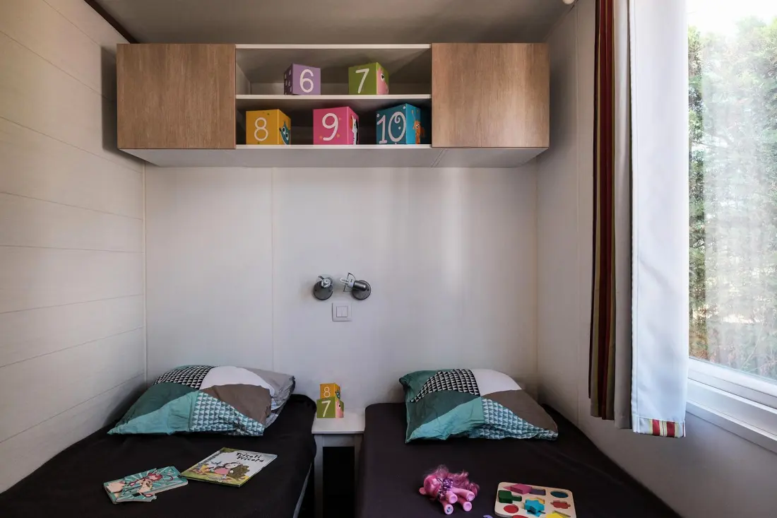 Camping Sandaya Domaine de la Dragonnière 5 étoiles★★★★★