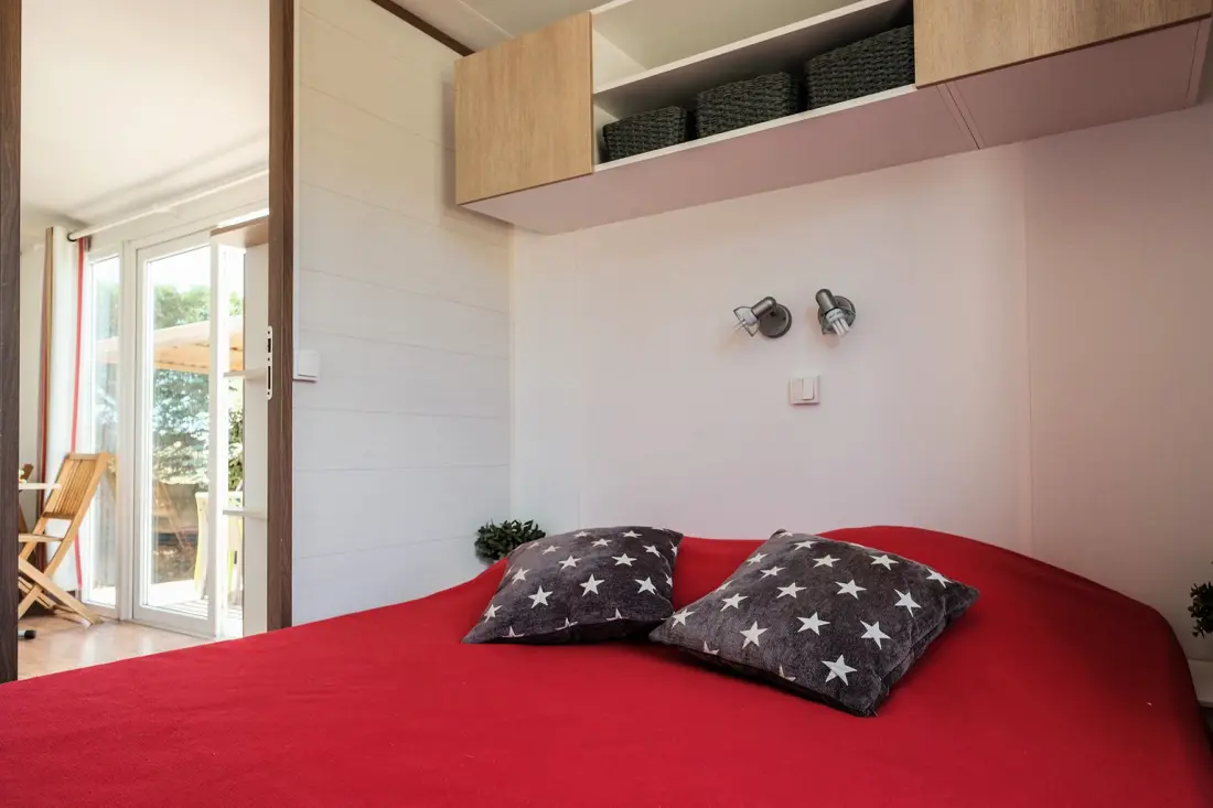 Camping Sandaya Domaine de la Dragonnière 5 étoiles★★★★★
