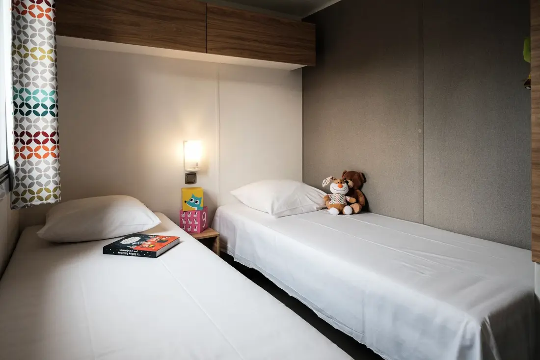 Camping Sandaya Domaine de la Dragonnière 5 étoiles★★★★★