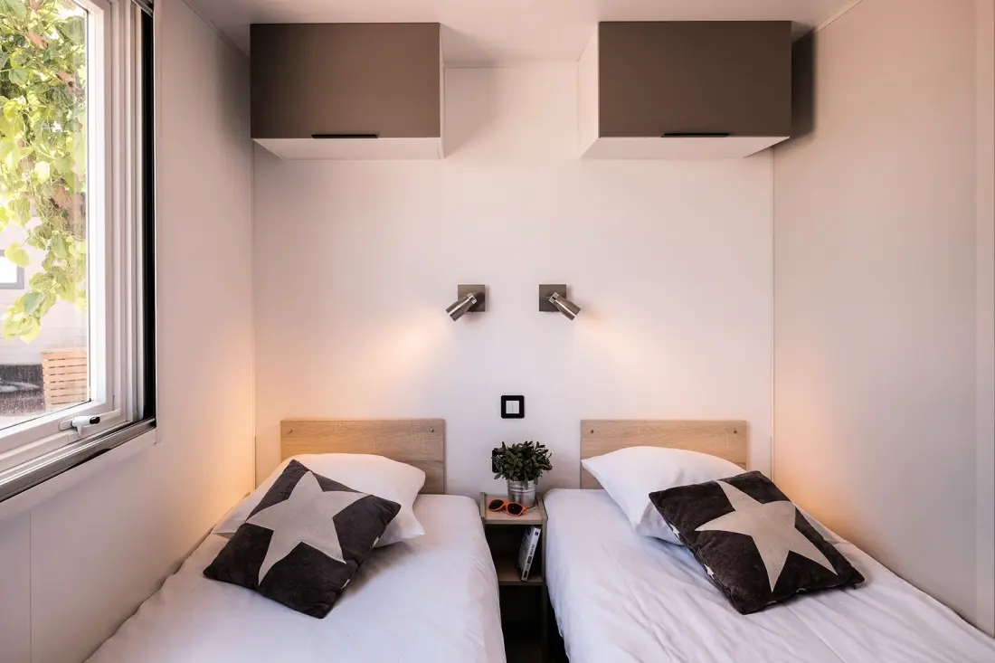 Camping Sandaya Domaine de la Dragonnière 5 étoiles★★★★★