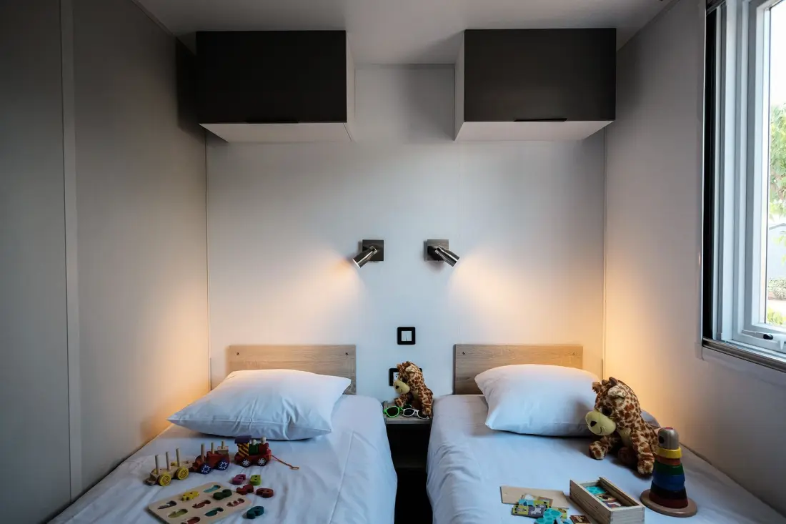 Camping Sandaya Domaine de la Dragonnière 5 étoiles★★★★★