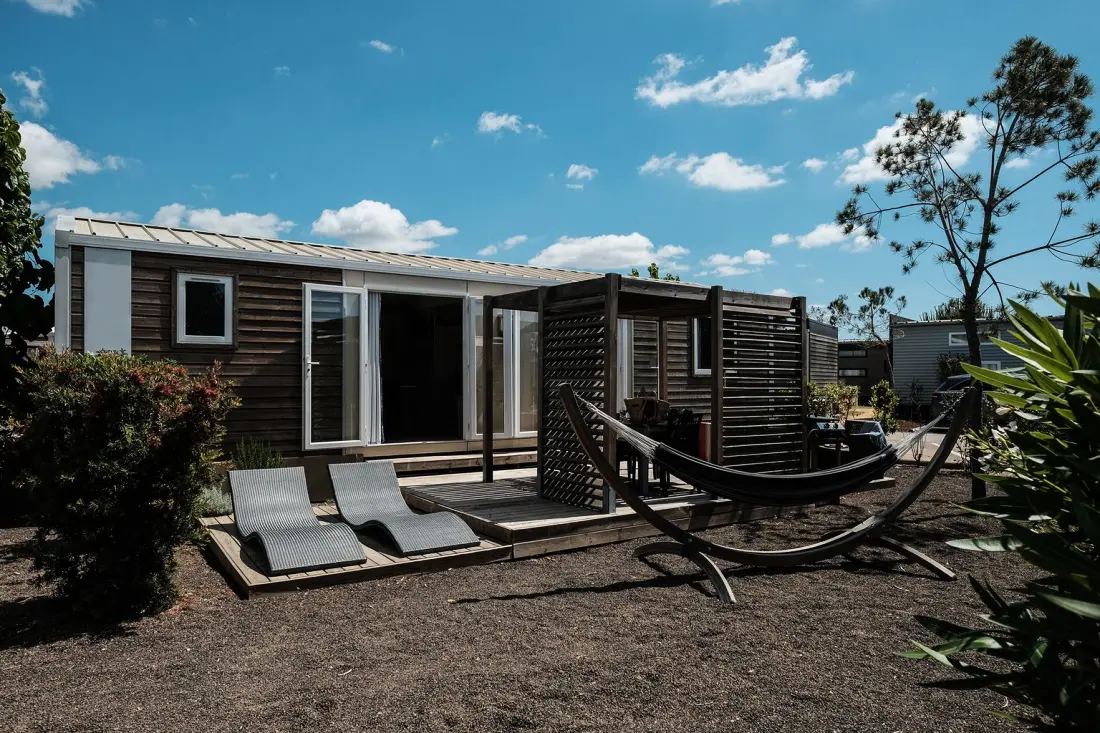 Camping Sandaya Domaine de la Dragonnière 5 étoiles★★★★★