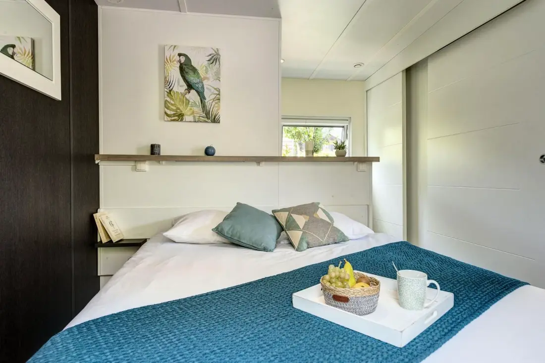 Camping Sandaya Domaine de la Dragonnière 5 étoiles★★★★★