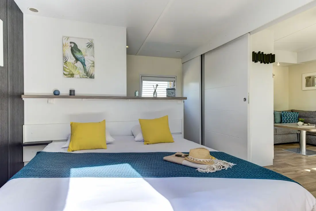 Camping Sandaya Domaine de la Dragonnière 5 étoiles★★★★★