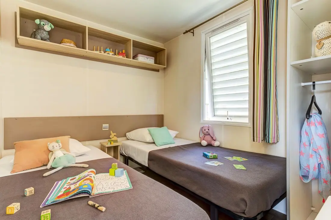 Camping Sandaya Domaine de la Dragonnière 5 étoiles★★★★★