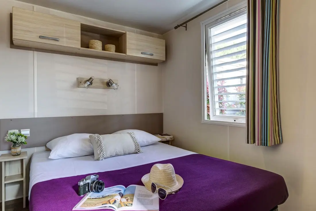 Camping Sandaya Domaine de la Dragonnière 5 étoiles★★★★★