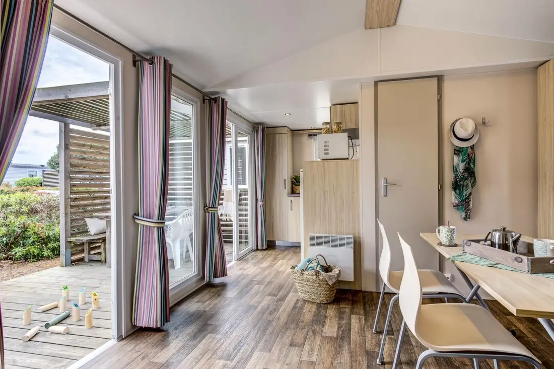 Camping Sandaya Domaine de la Dragonnière 5 étoiles★★★★★