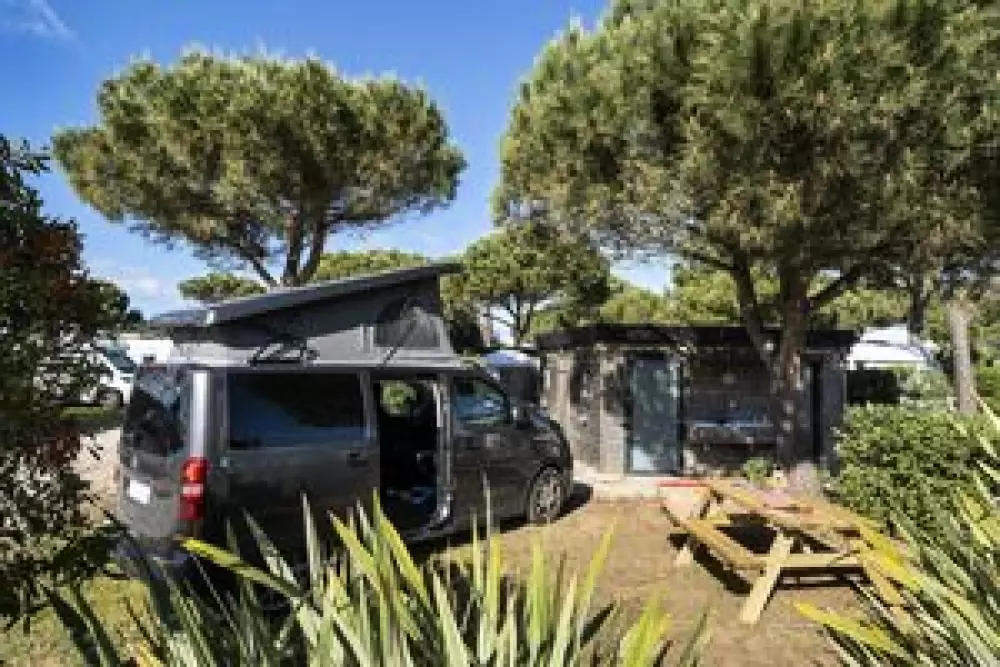 Camping Sandaya Domaine de la Dragonnière 5 étoiles★★★★★