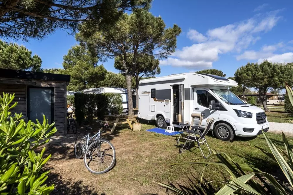 Camping Sandaya Domaine de la Dragonnière 5 étoiles★★★★★