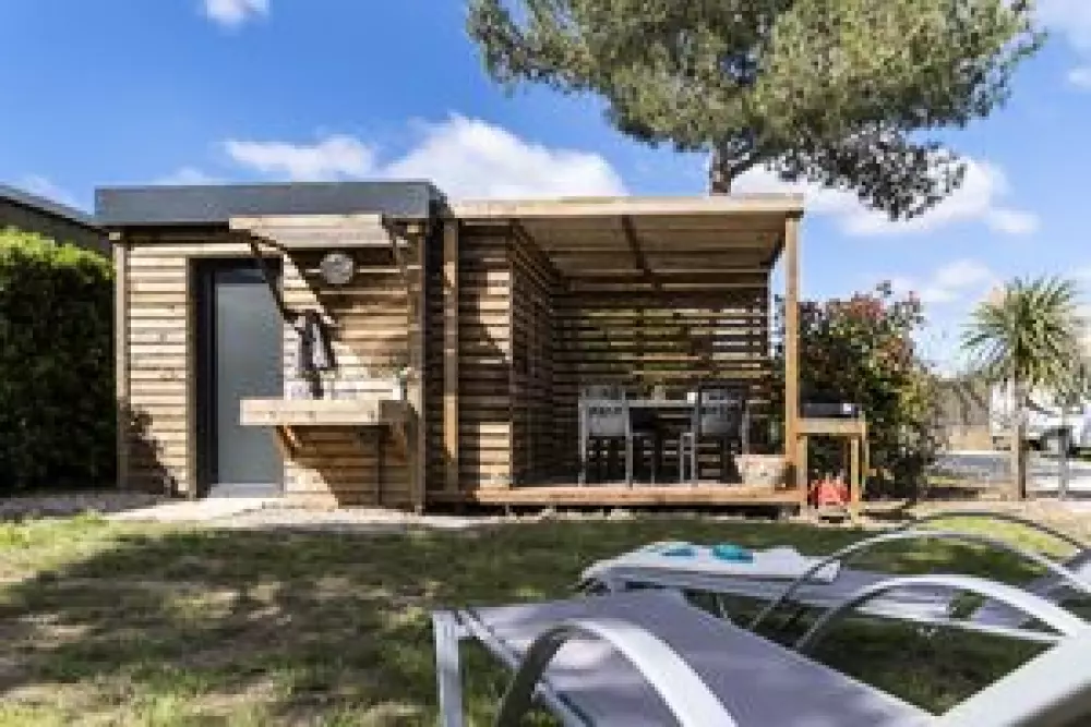 Camping Sandaya Domaine de la Dragonnière 5 étoiles★★★★★