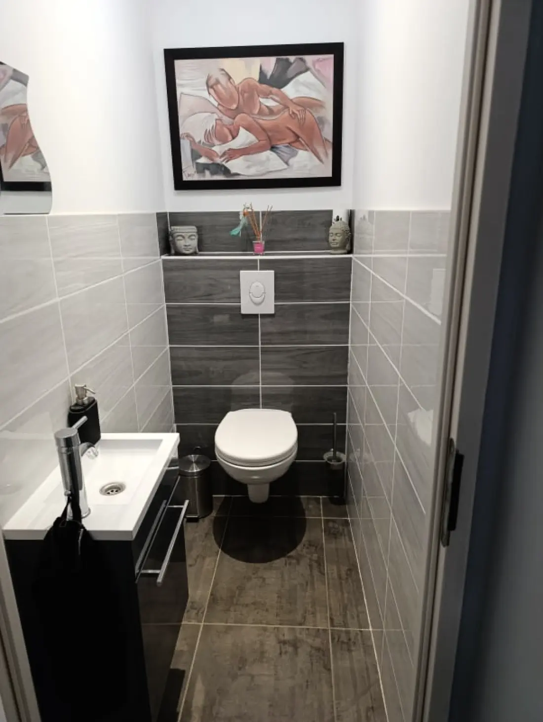 Riboleys - Maison De 100m2 Avec Jardin