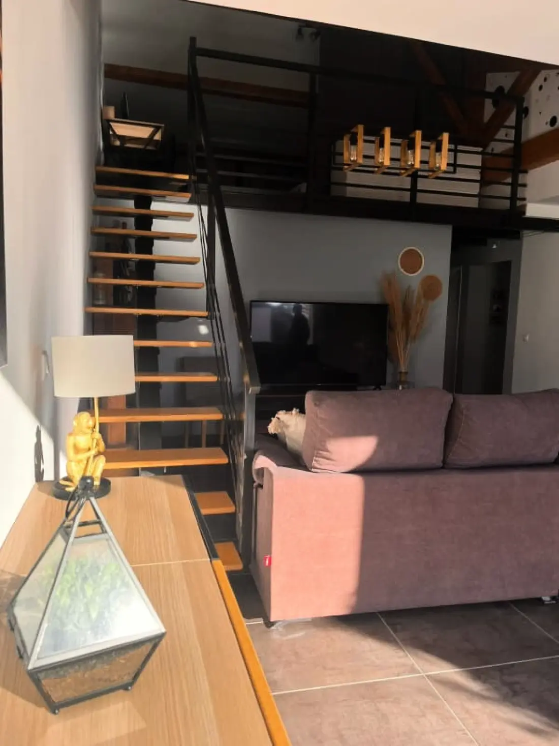 Riboleys - Maison De 100m2 Avec Jardin