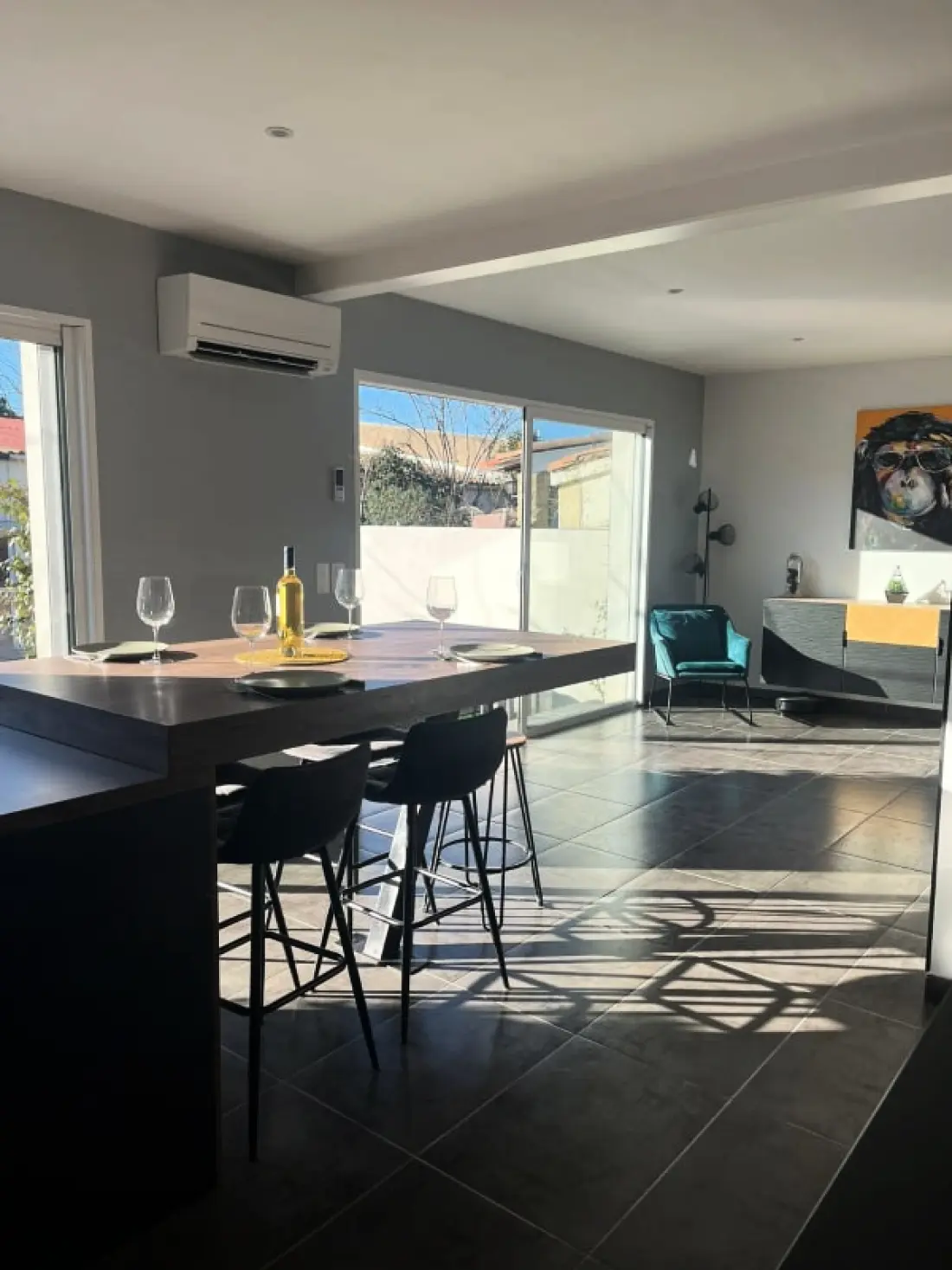 Riboleys - Maison De 100m2 Avec Jardin