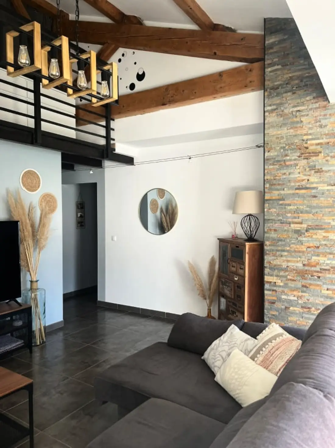 Riboleys - Maison De 100m2 Avec Jardin