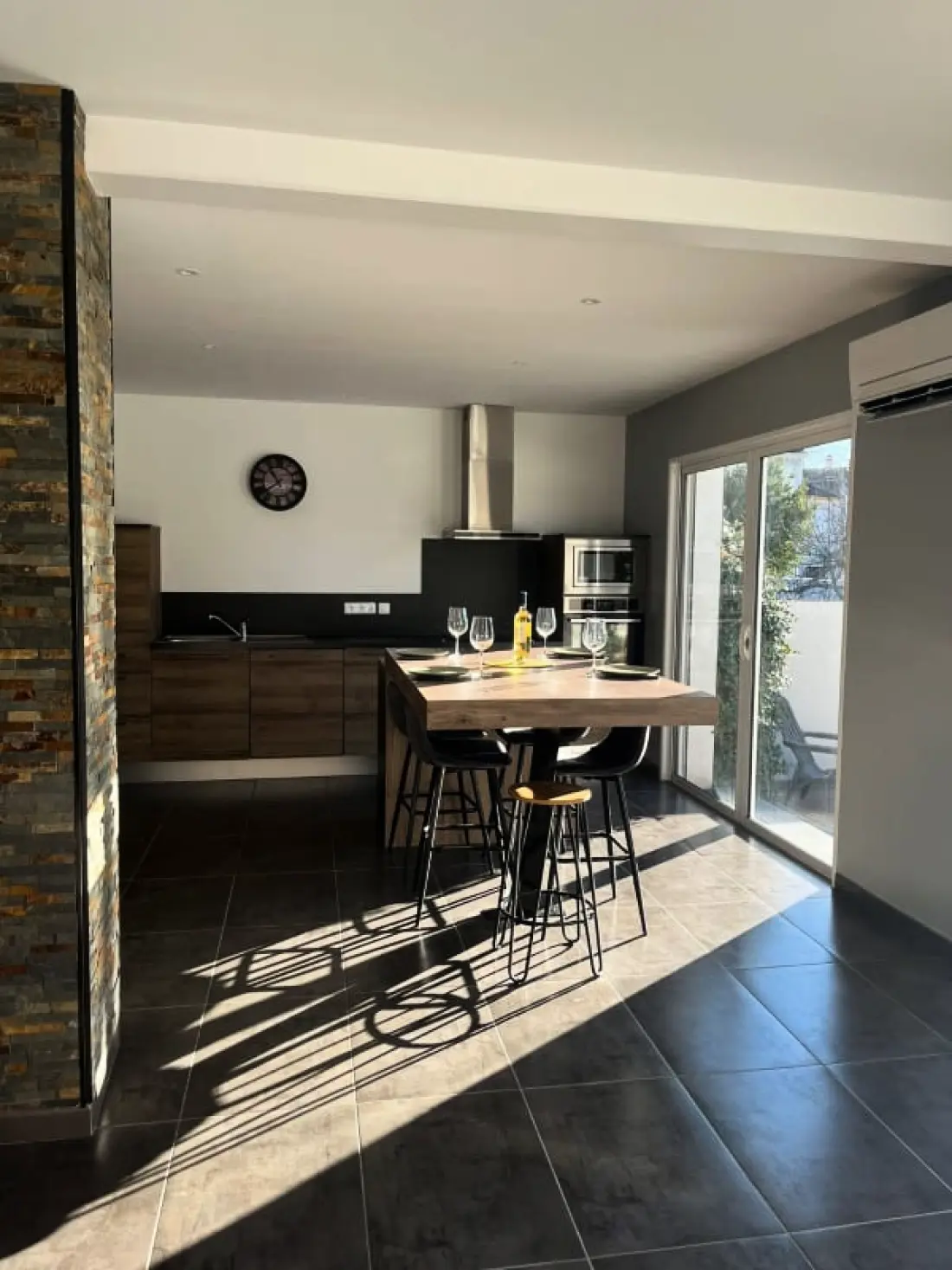 Riboleys - Maison De 100m2 Avec Jardin