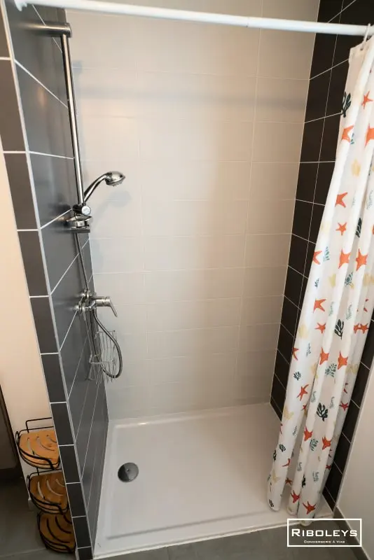 Riboleys  - T2 Climatisé Avec Wifi Et Piscine