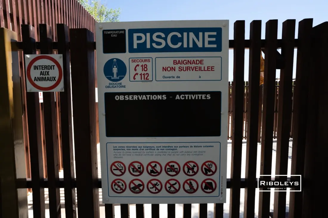 Riboleys - T2 Avec Clim, Wifii Et Piscine