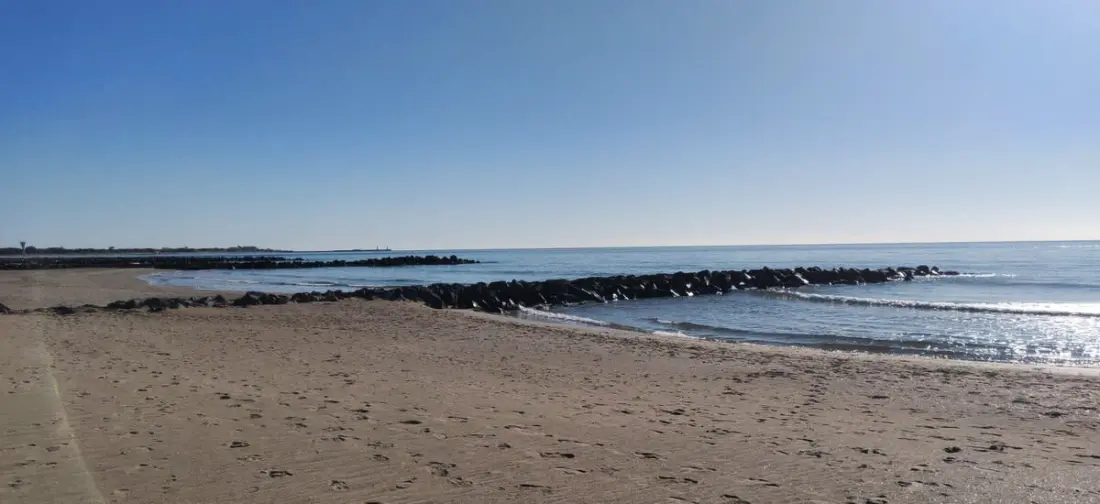 Riboleys - T4 Avec Clim Et Piscine à 400m De La Mer