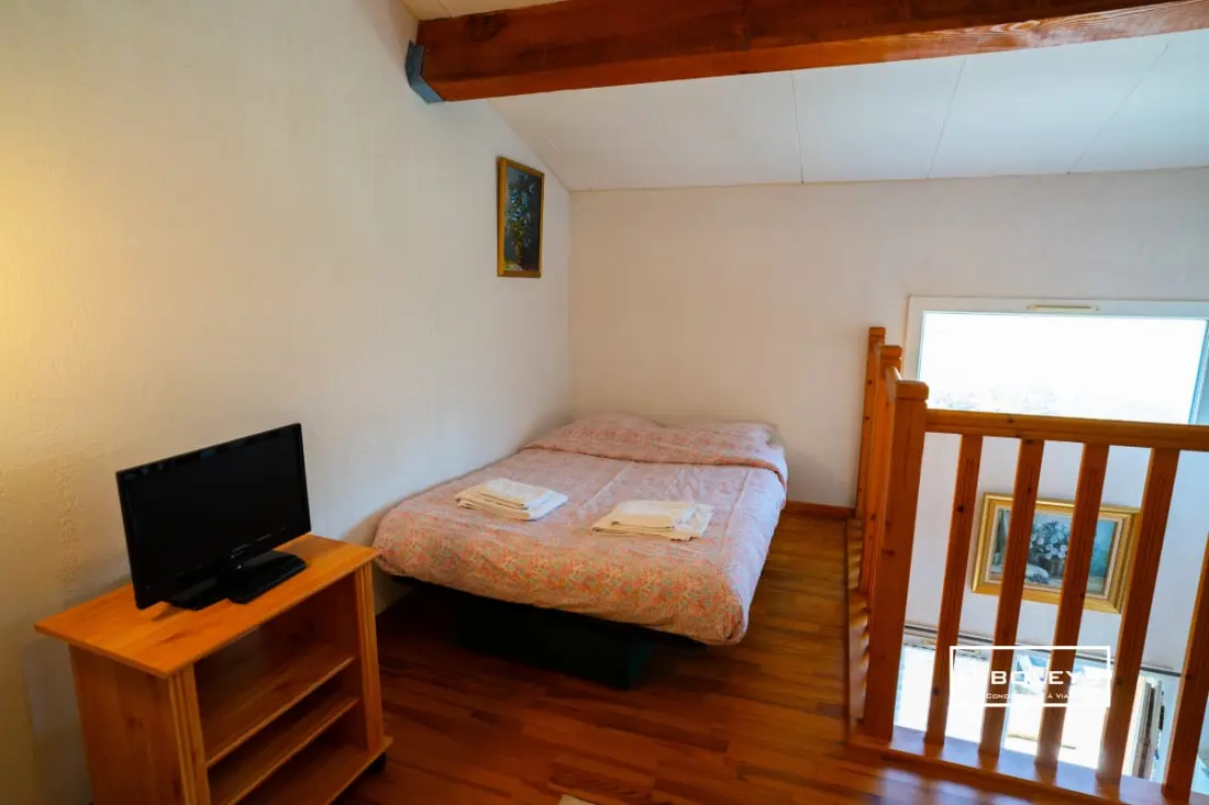 Riboleys - Maison Climatisée à 600m De La Mer