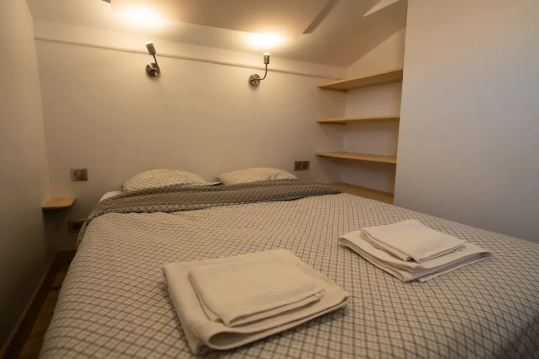 Riboleys - Maison Climatisée, Wifi à 600m De La Mer