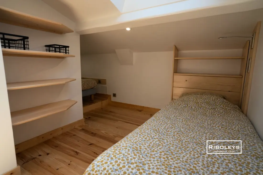 Riboleys - Maison Climatisée, Wifi à 600m De La Mer