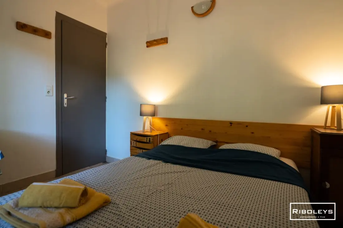 Riboleys - Maison à 150m De La Plage