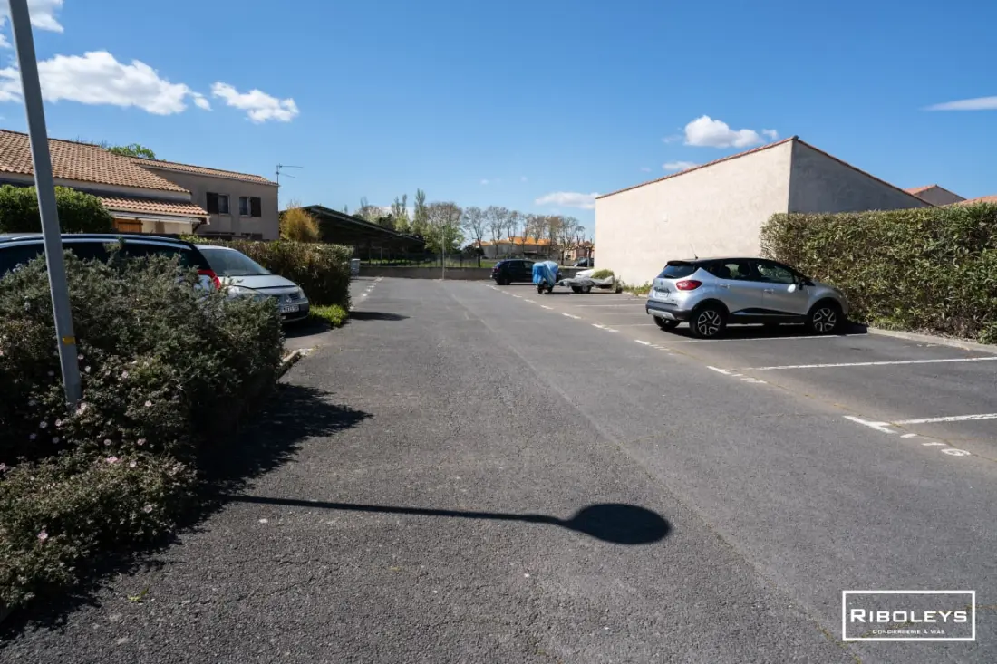 Riboleys - Maison Climatisée à 500m De La Mer