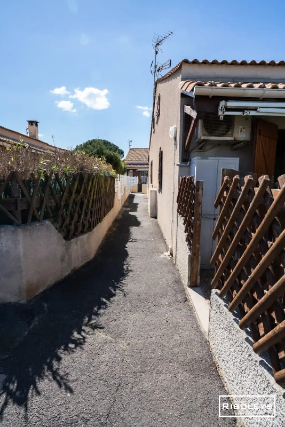 Riboleys - Maison Climatisée à 500m De La Mer