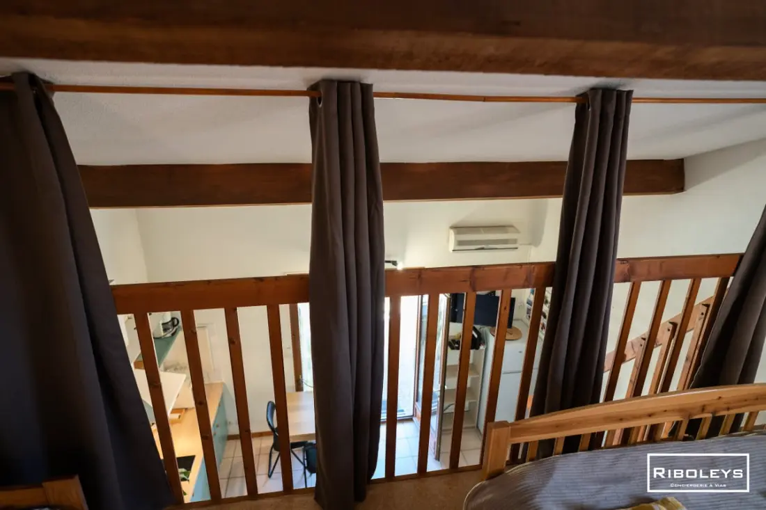 Riboleys - Maison Climatisée à 500m De La Mer
