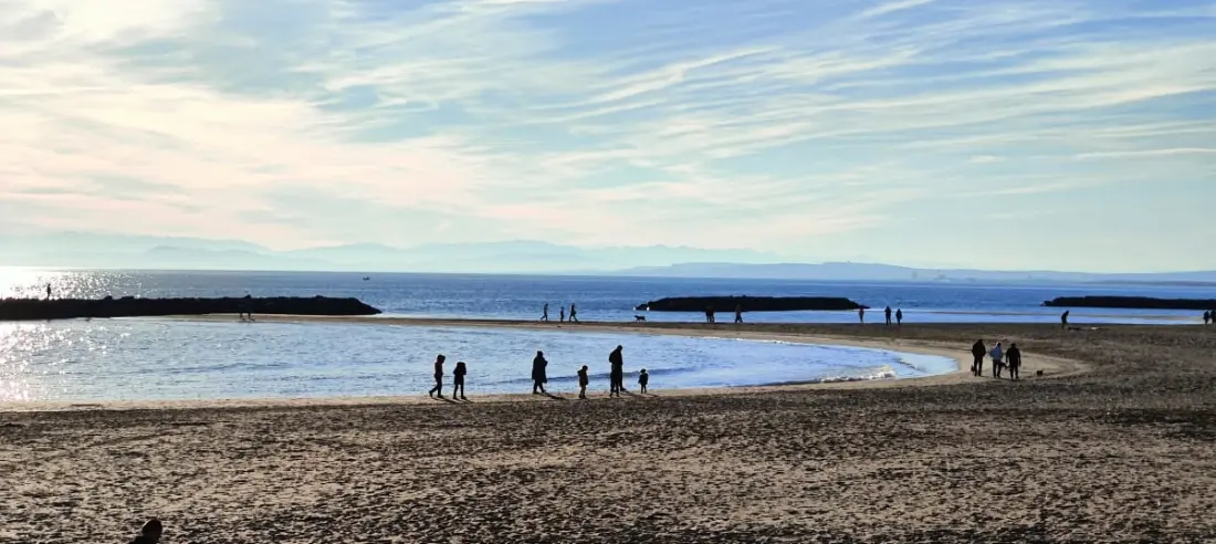 Riboleys - T2 Avec Wifi Et Clim à 300m De La Mer