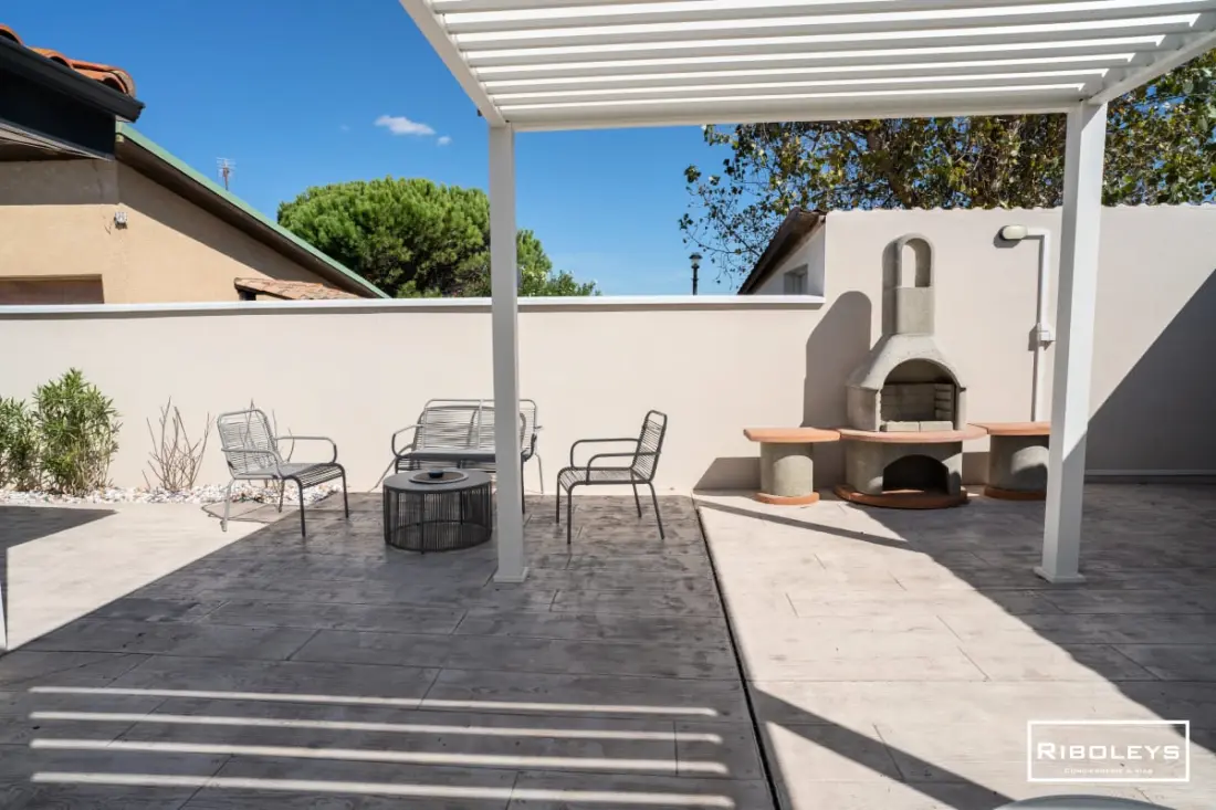 Riboleys - Villa 10 Personnes Avec Piscine Privée à 200m De La Mer