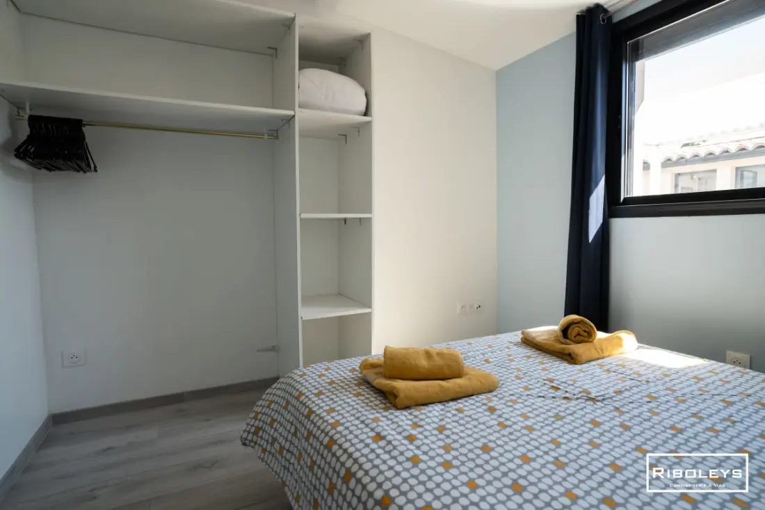 Riboleys - Villa 10 Personnes Avec Piscine Privée à 200m De La Mer