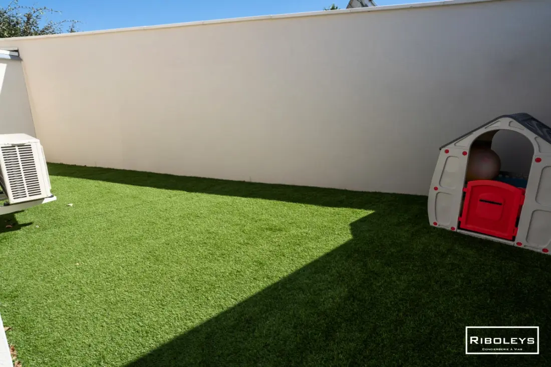 Riboleys - Villa 10 Personnes Avec Piscine Privée à 200m De La Mer