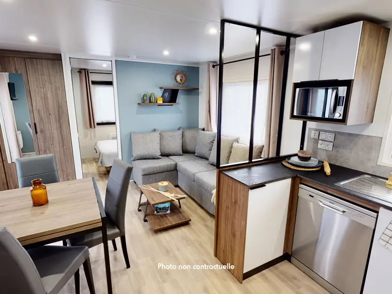 Siblu – La Carabasse 4 étoiles★★★★