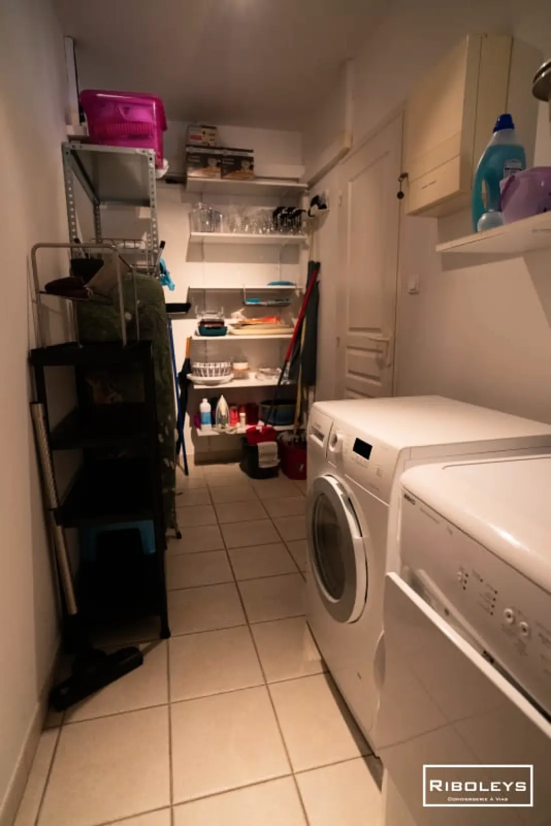 Riboleys – Villa Plain-pied Avec Piscine Et Clim