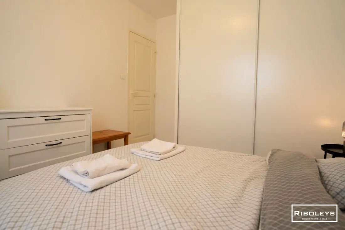 Riboleys – Villa Plain-pied Avec Piscine Et Clim