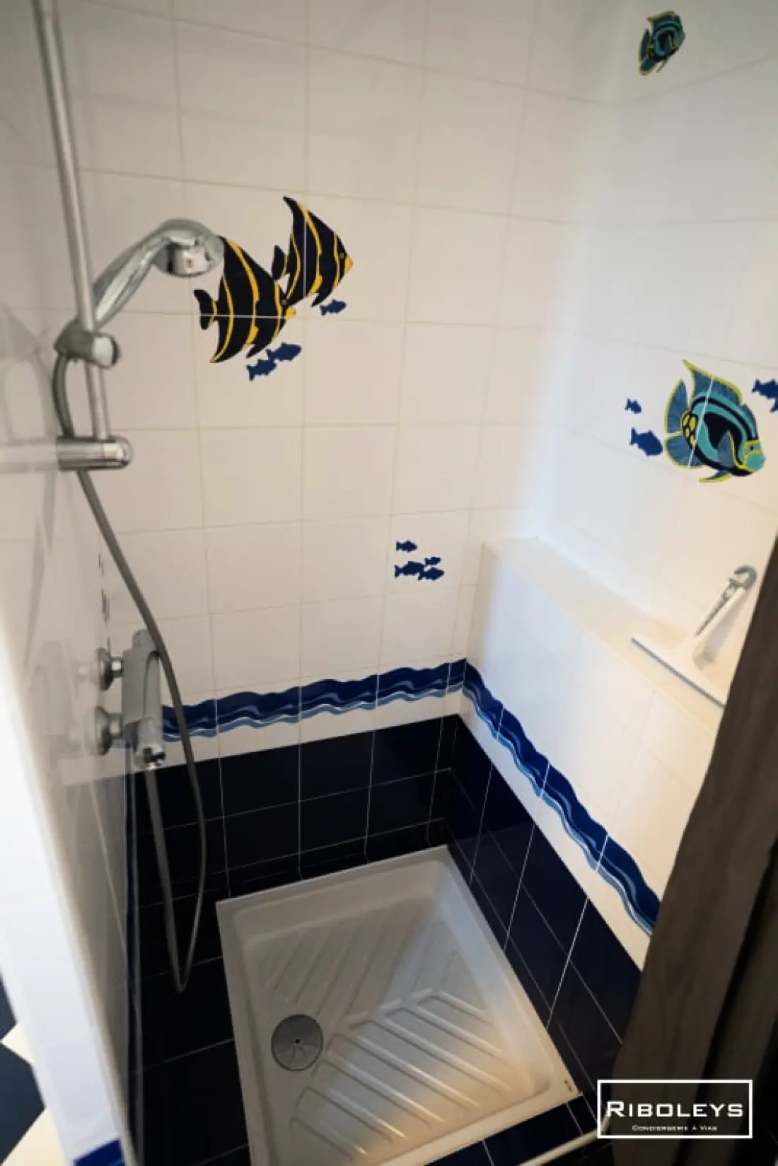 Riboleys – Villa Plain-pied Avec Piscine Et Clim