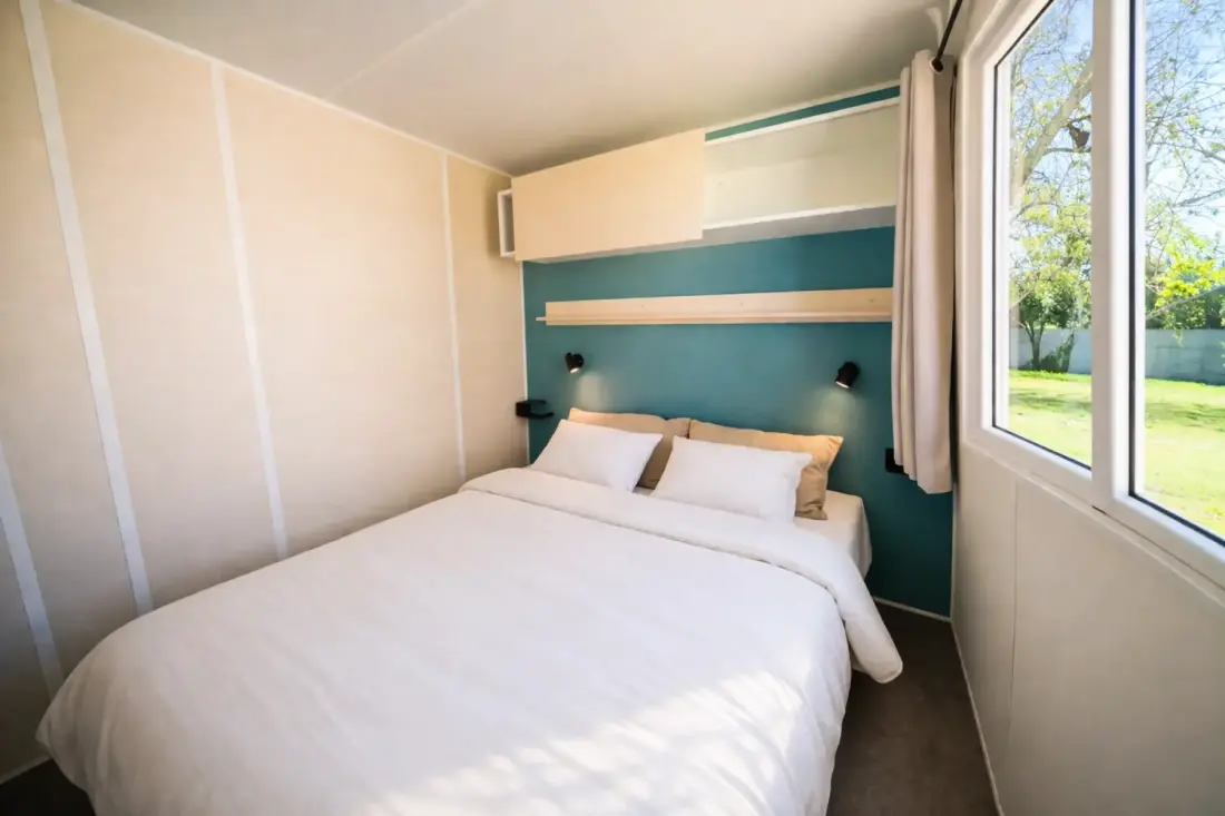 Camping Mas des Roses 3 étoiles★★★