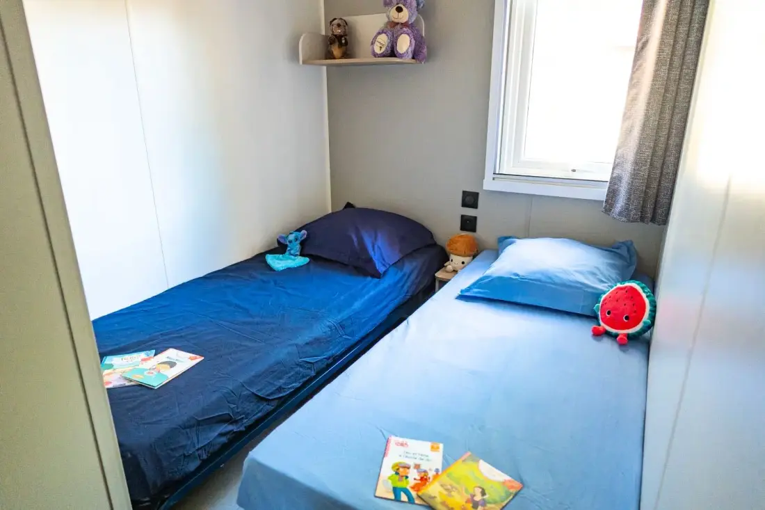 Camping Mas des Roses 3 étoiles★★★