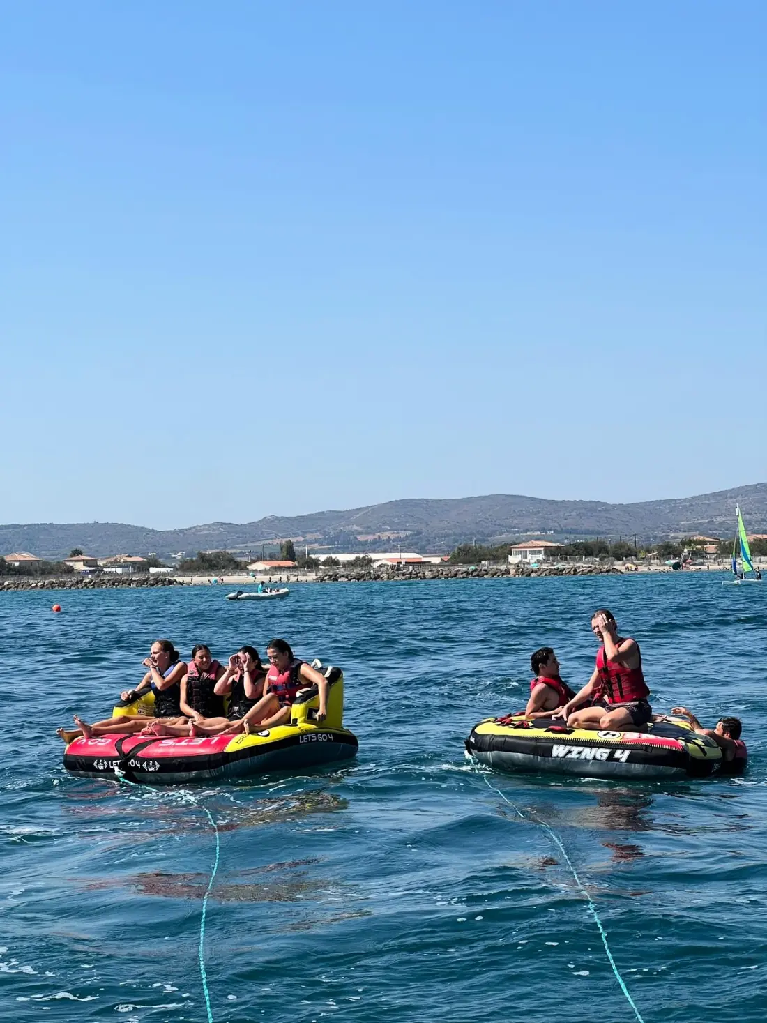 Camping le Mas des Roses 3 étoiles★★★