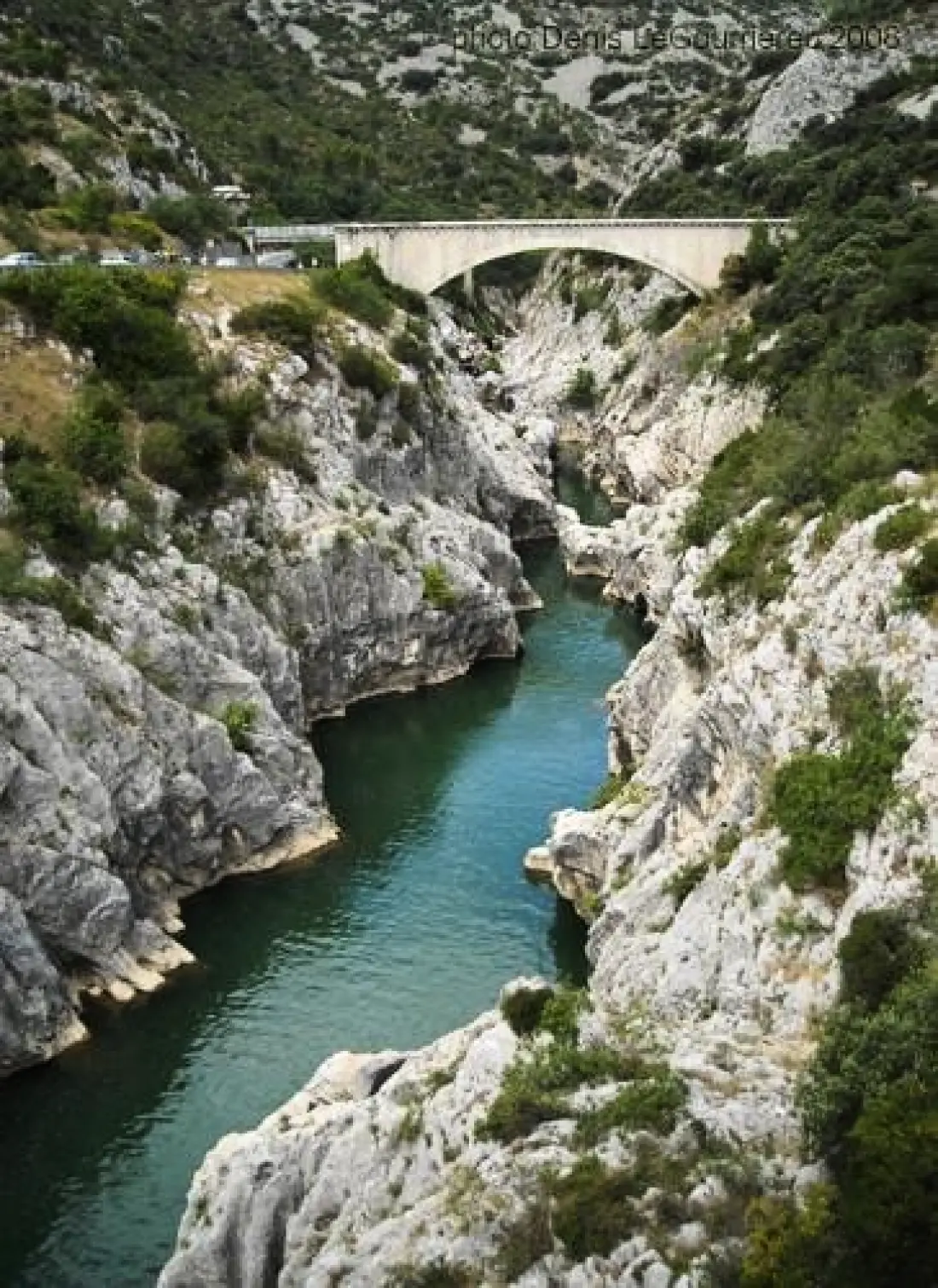 Camping le Mas des Roses 3 étoiles★★★
