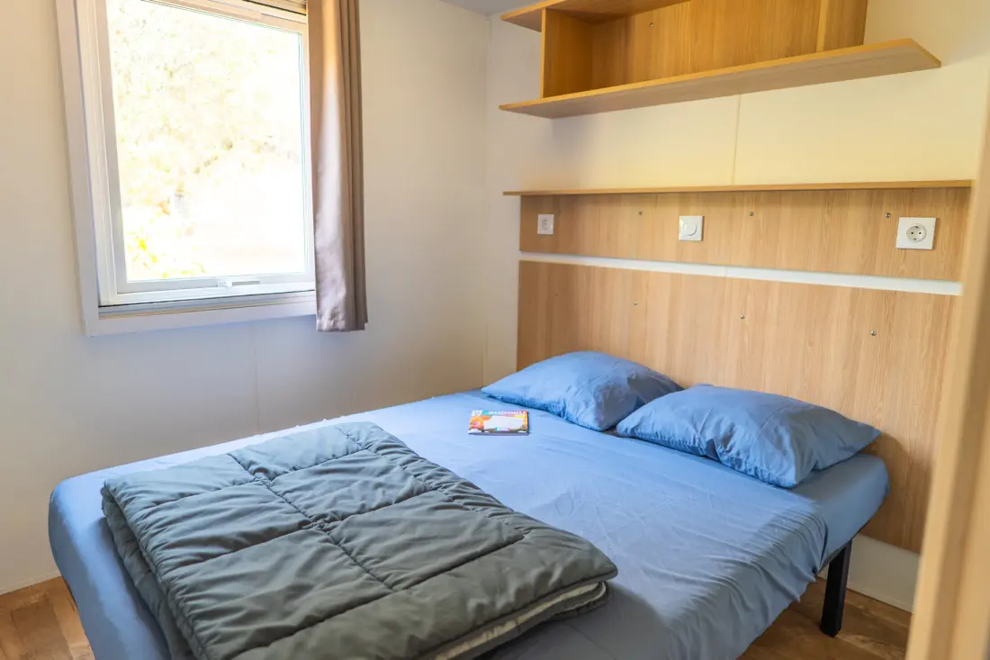 Camping le Mas des Roses 3 étoiles★★★