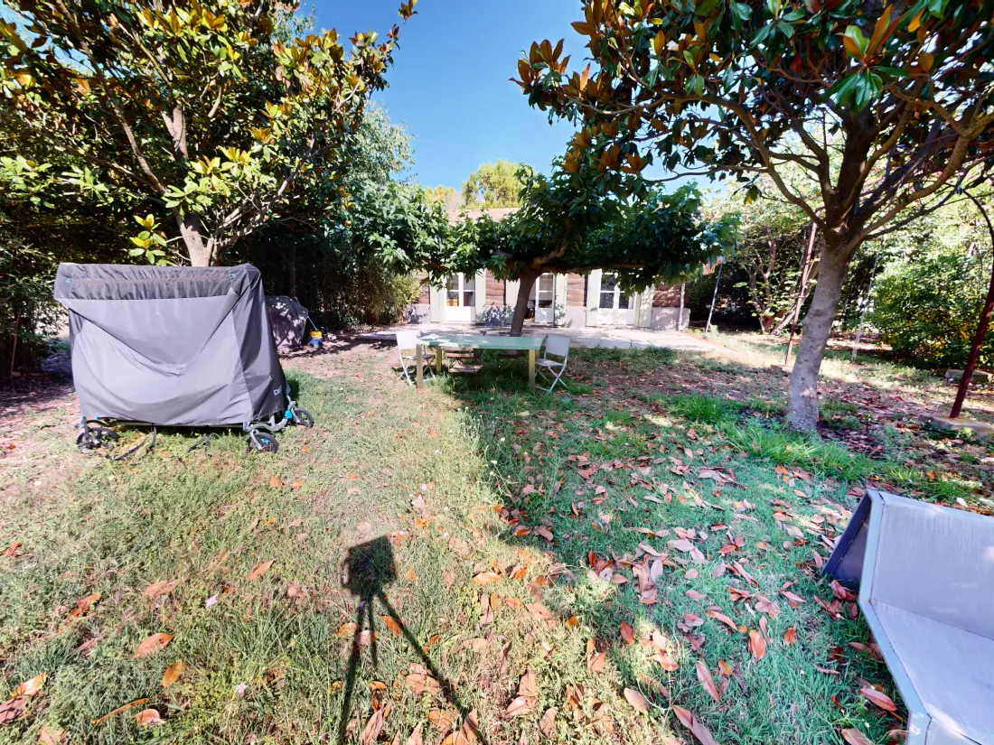 Maison de Vacances Vic-la-Gardiole 24