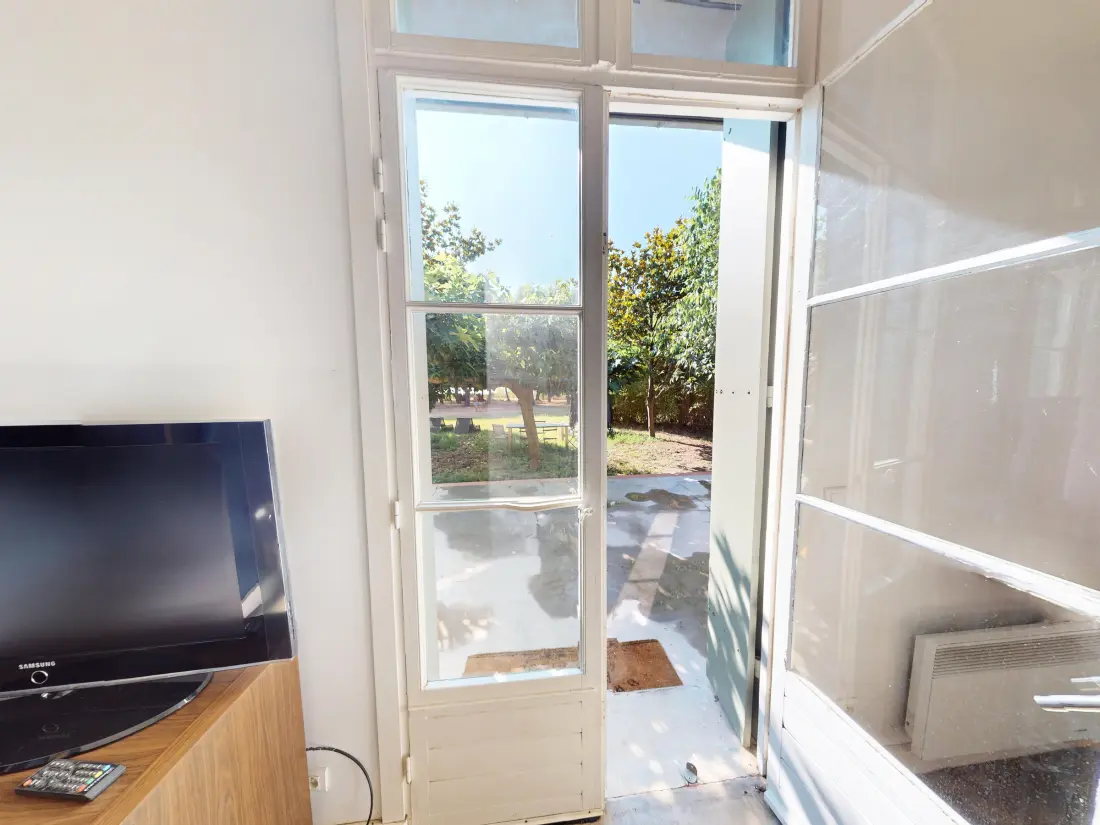 Maison de Vacances Vic-la-Gardiole 24