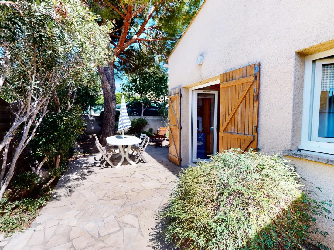 Maison de Vacances Vic-la-Gardiole 26
