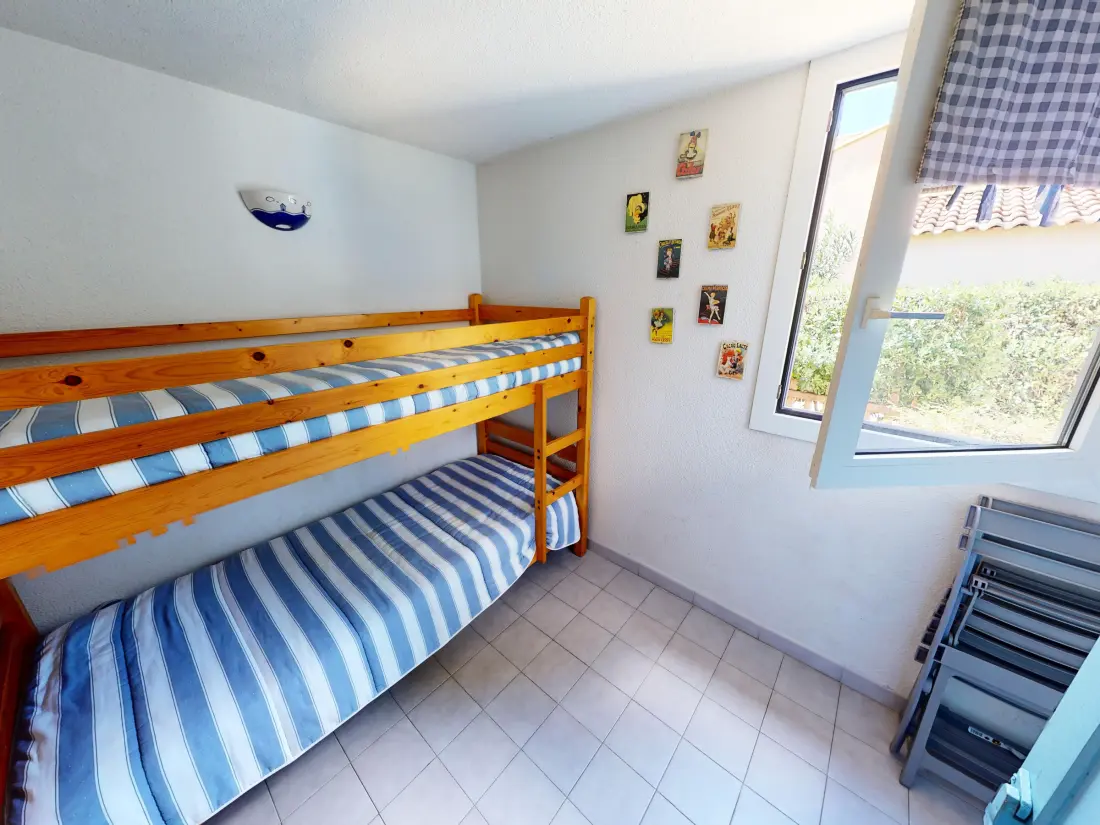 Maison de Vacances Vic-la-Gardiole 26