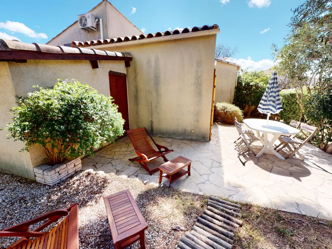 Maison de Vacances Vic-la-Gardiole 26
