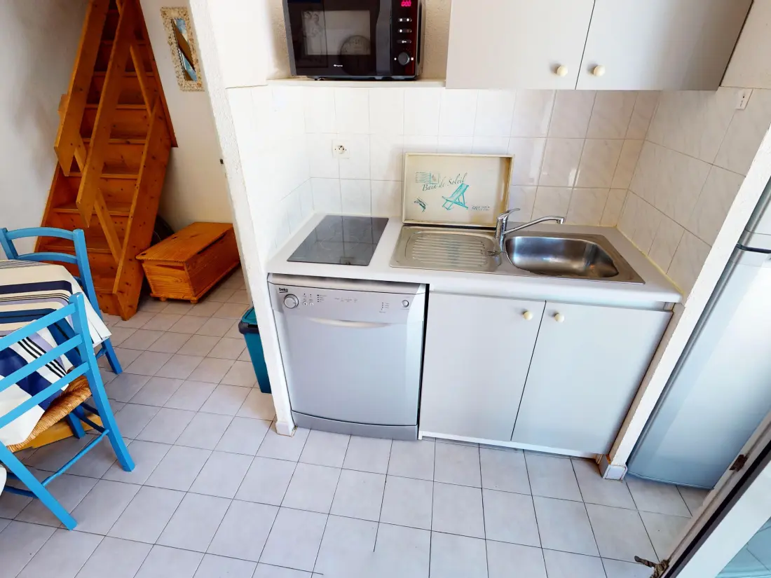 Maison de Vacances Vic-la-Gardiole 26